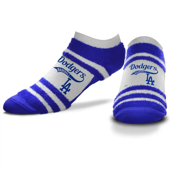 Los Angeles Dodgers DST rayure bloque ast