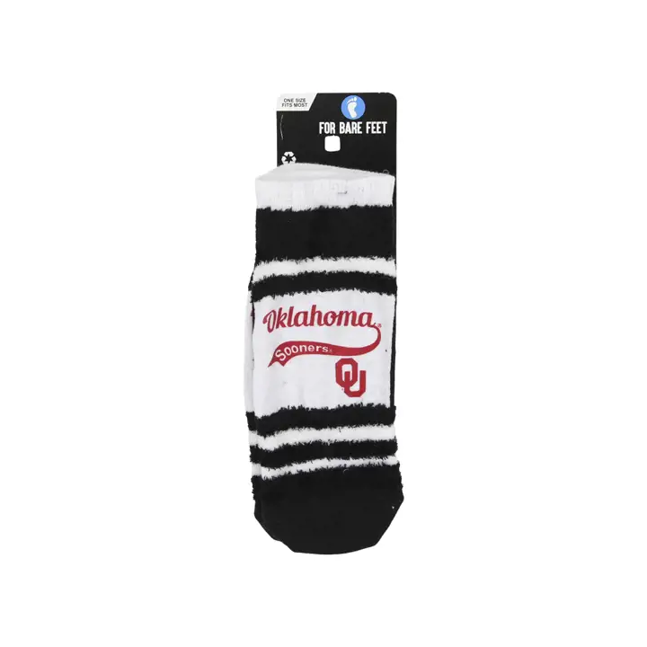 Bande bloquée Oklahoma Sooners DST
