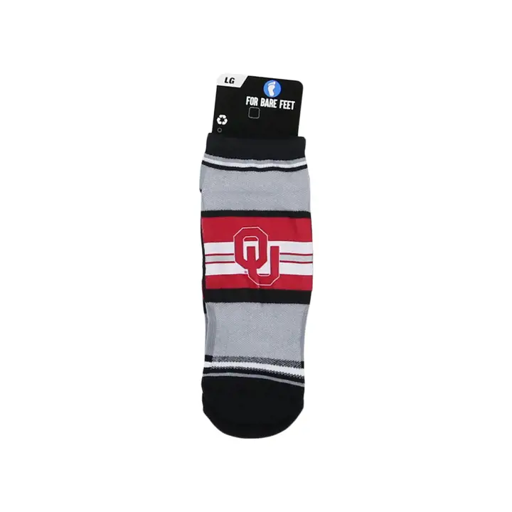 Chaussettes fantaisie Oklahoma Sooners Streak