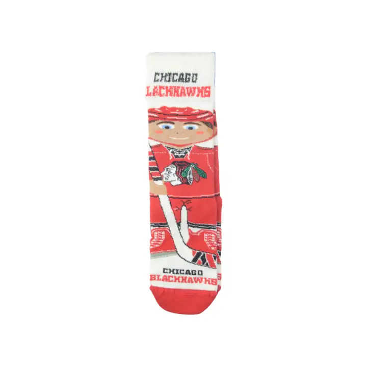 Washington Capitals LNH Bobblehead Chaussette ASS