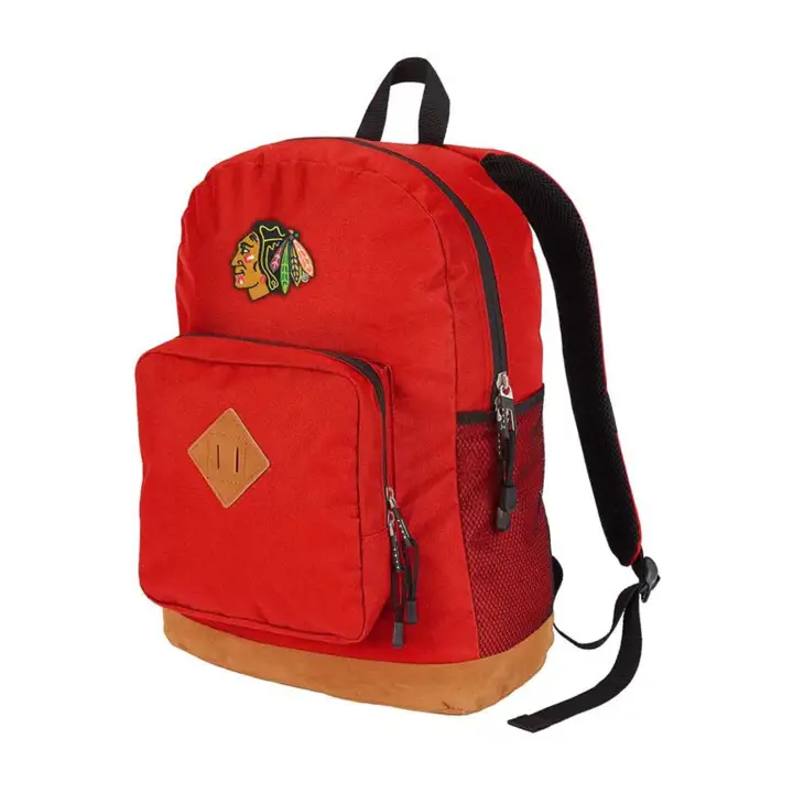 Sac à dos rechargeable AST des Blackhawks de Chicago