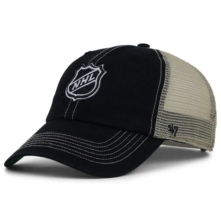 NHL Nettoyeur de drague NHL BLK