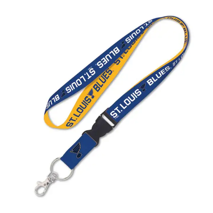 Longe à boucle St. Louis Blues AST