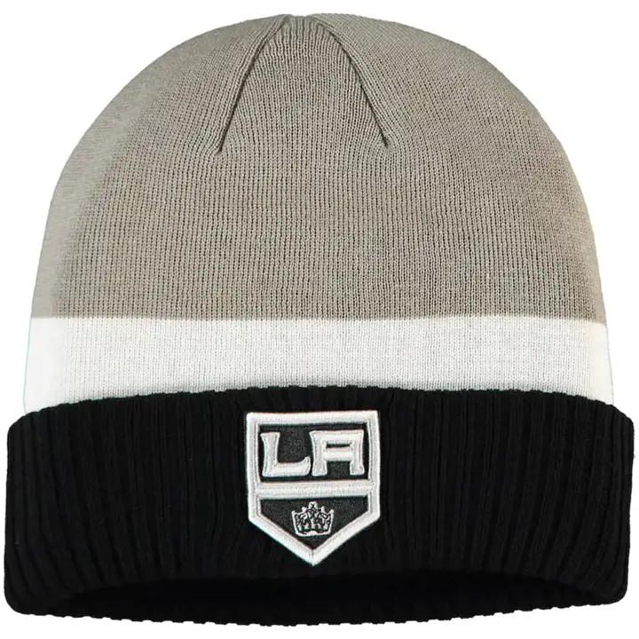 Los Angeles Kings NHL Breakaway Bonnet à Revers AST