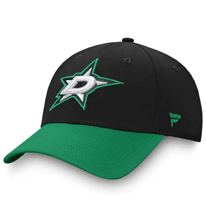 Casquette extensible de la LNH Dallas Stars Hometown AST