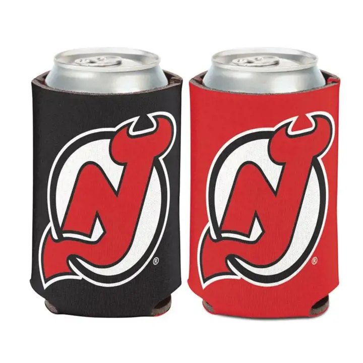 Canette isotherme des Devils du New Jersey AST