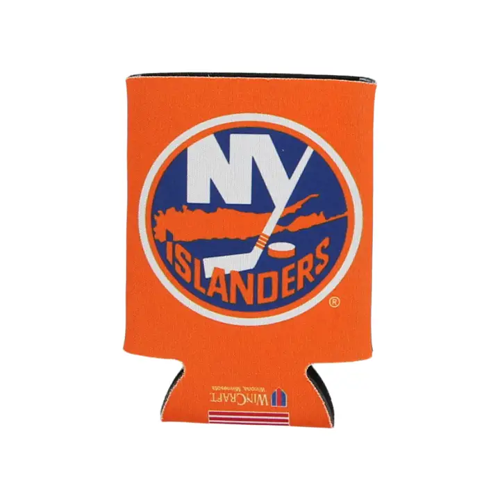New York Islanders Can Coozie AST