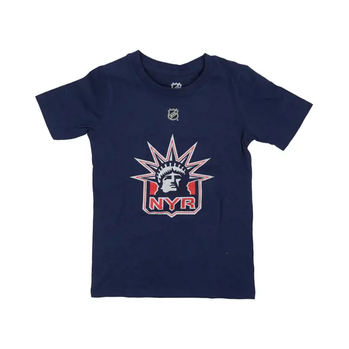 T-shirt "New York Rangers NHL Youth Special Edition N&N"