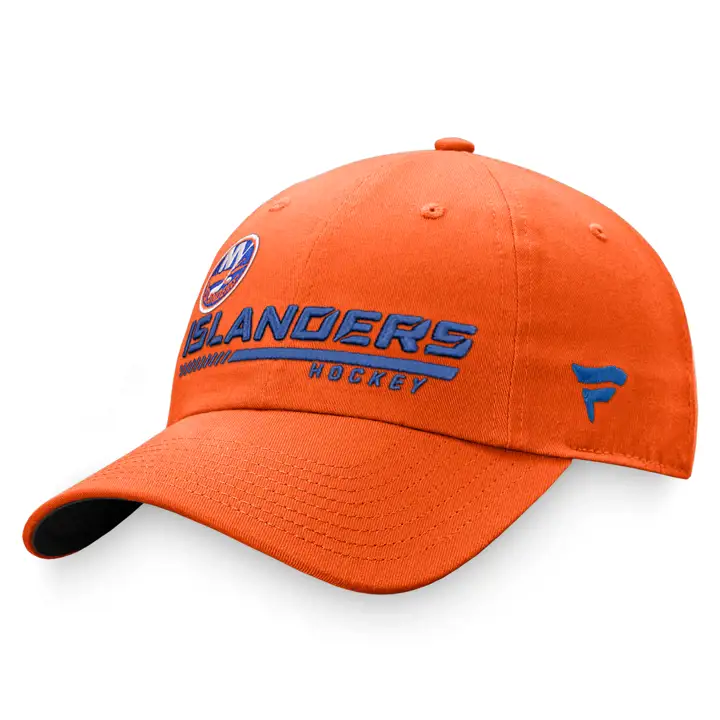 New York Islanders LNH LR Snap Adj ORG