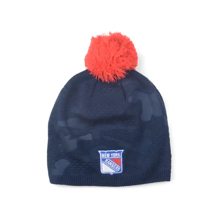 New York Rangers NHL LR CPK MARINE