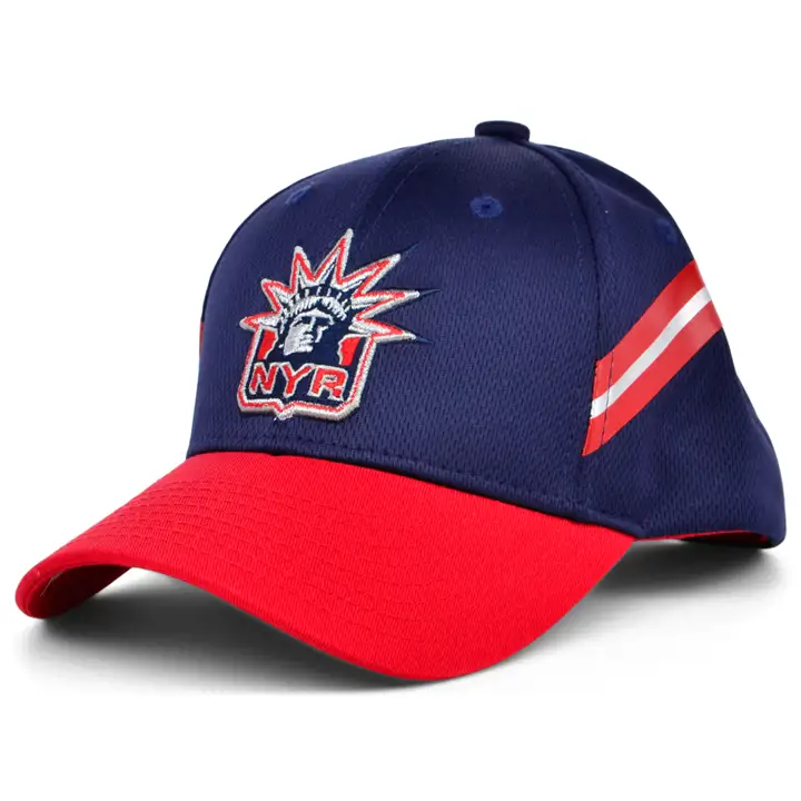 New York Rangers LNH Jnr P31 Adj RGE