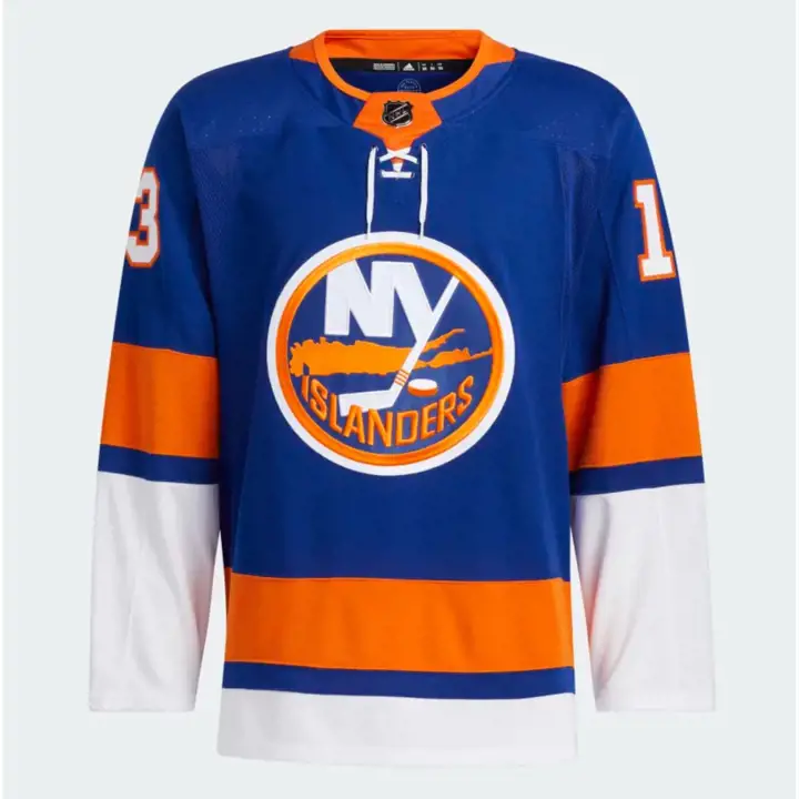 Maillot Authentique Islander NHL ADI Primegreen Joueur Mathew