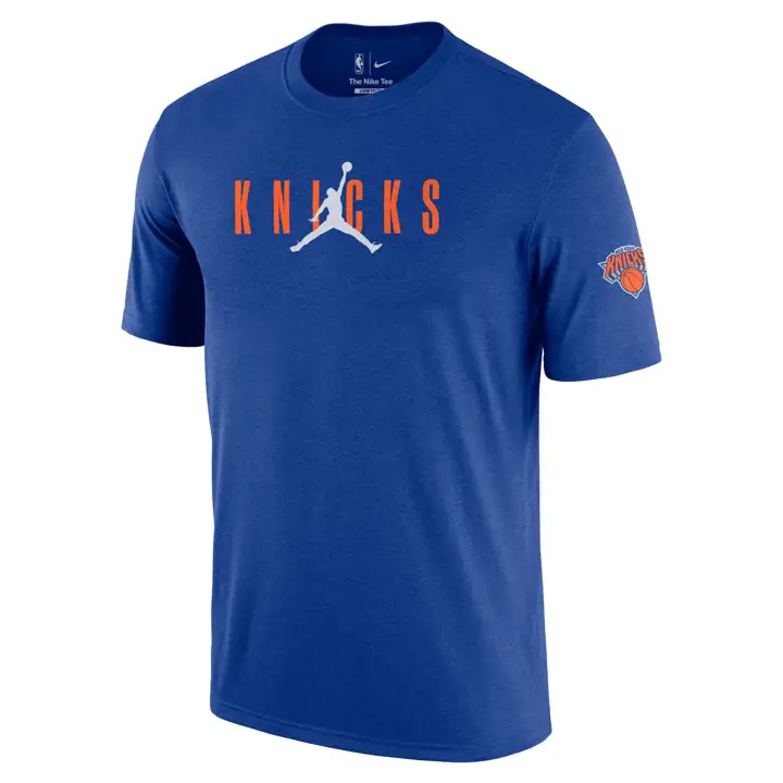 New York Knicks Jordan WM SST rbl