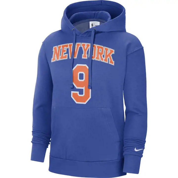 New York Knicks N&N PO Hood Barret rbl