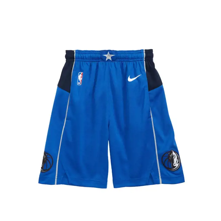 Dallas Mavericks ICN Short rbl