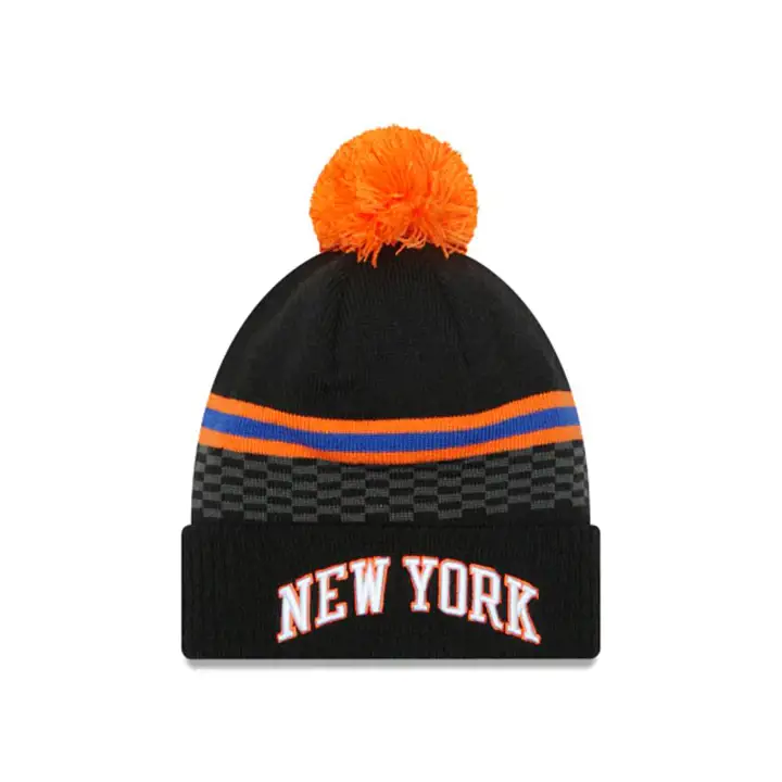New York Knicks Official City CPK rbl