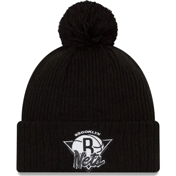 Brooklyn Nets CPK Coup d'envoi