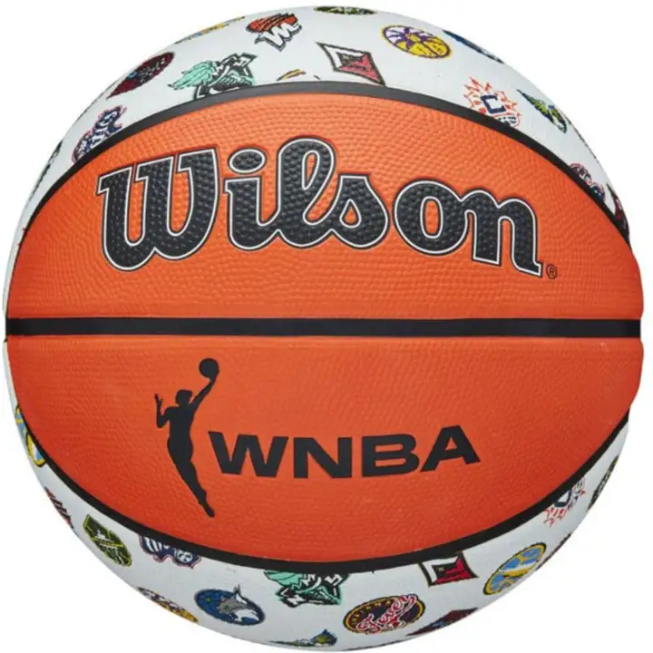 NBA WNBA Ballon All-Star
