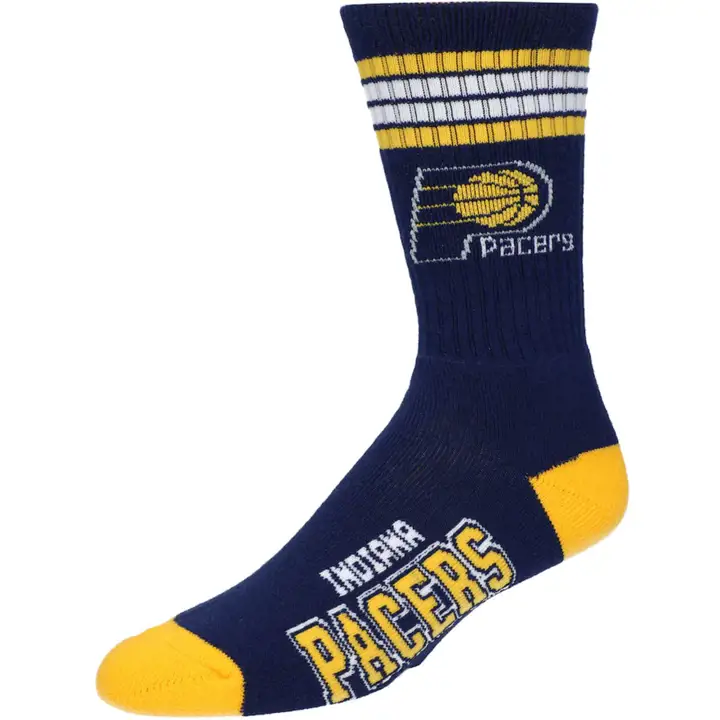 Indiana Pacers  Duece Sock BLK