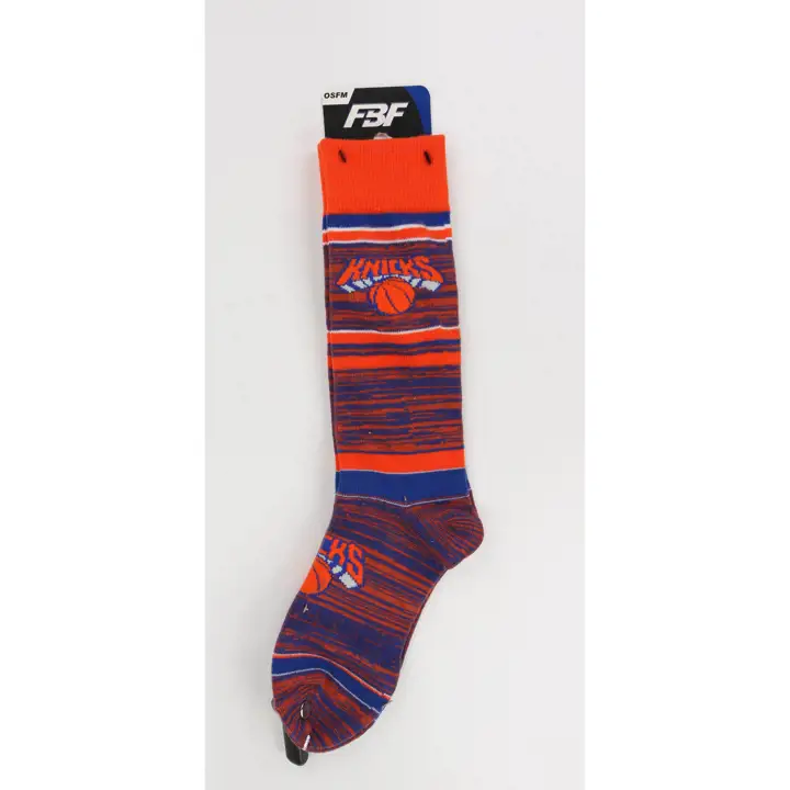 Chaussettes New York Knicks Game Time AST