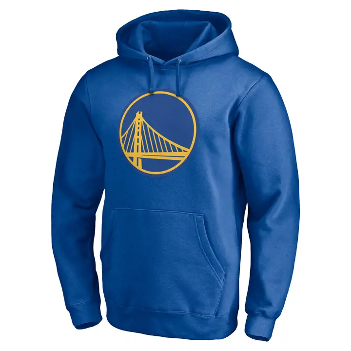 Golden State Warriors NBA Meneur de jeu S/O Capuche Stephen Curry R