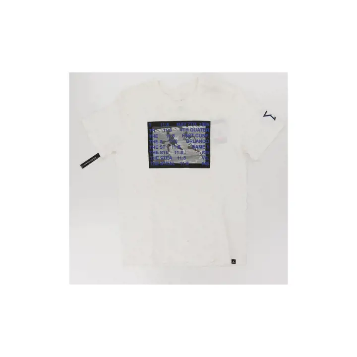 NBA  LGC AJ10 TEE 2 2018 BLC