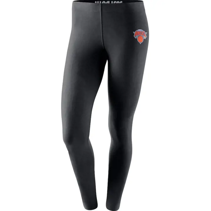 LEGGING KNICKS LEG-A-SEE ESSENTIEL 2018 noir