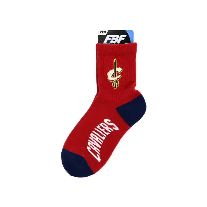 NBA Chaussettes courtes NBA ENTERTAINMENT TEAM AST