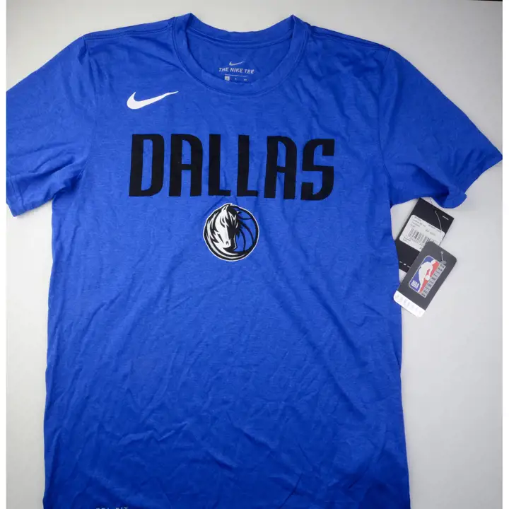 T-shirt Dallas Mavericks Légende NBA 2.0 RBL