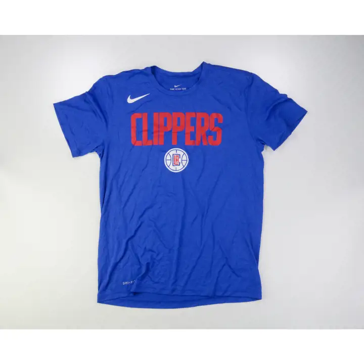 T-shirt Los Angeles Clippers Légende NBA 2.0 RBL