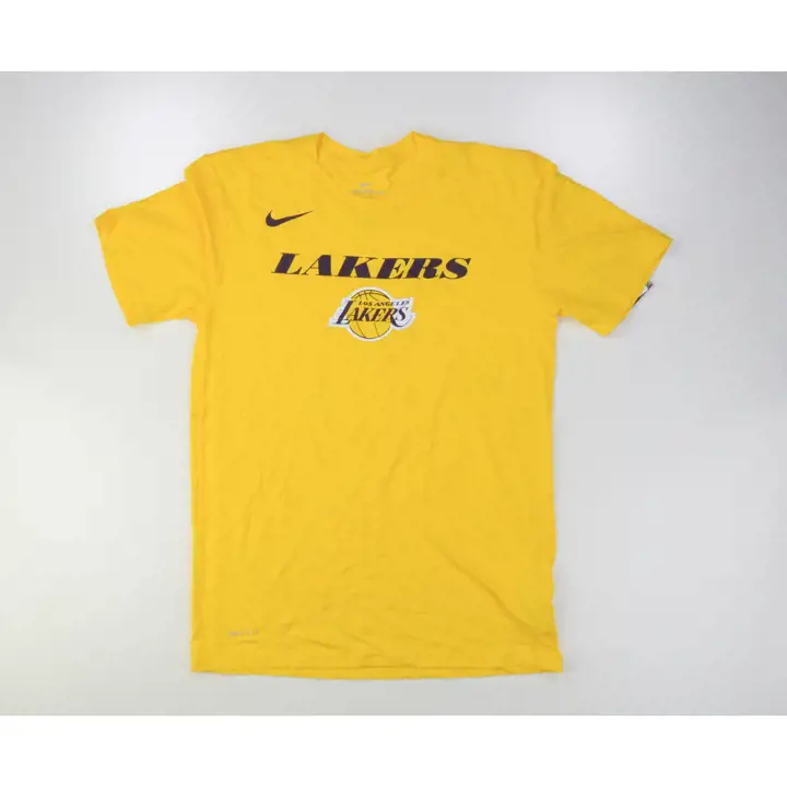 T-shirt Los Angeles Lakers Légende de la NBA 2.0 JAU
