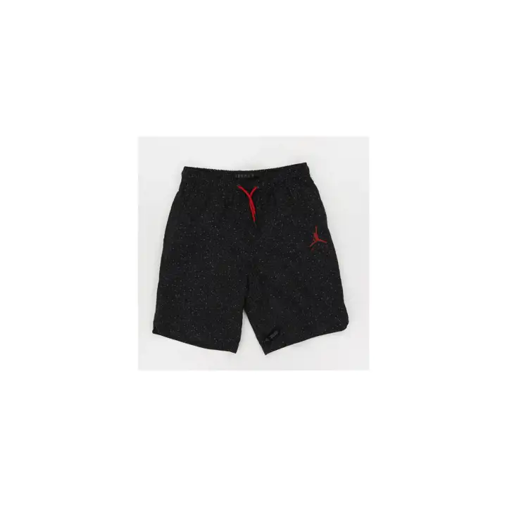 NBA SHORT JUMPMAN PISCINE 2019 NOIR