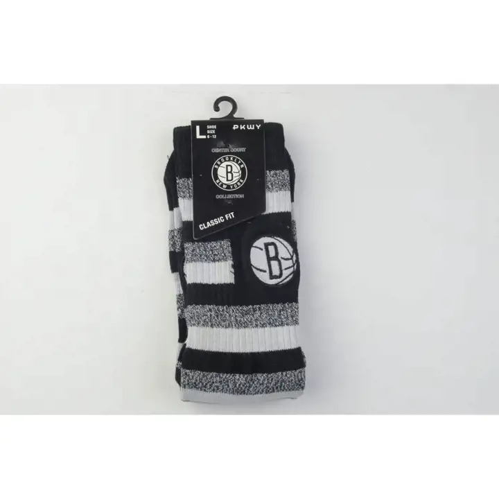 Brooklyn Nets NBA PKWY Marches BLO