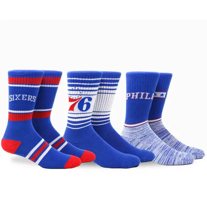 Philadelphia 76ers ÉQUIPE 3 PK 2019 AST