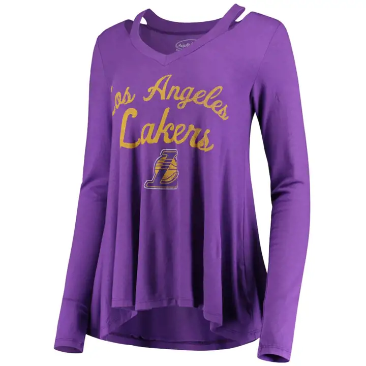 Los Angeles Lakers SEPARATION LS COL V 2018 VIO