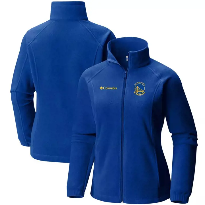 Veste RBL Benton Springs NBA Golden State Warriors pour femme