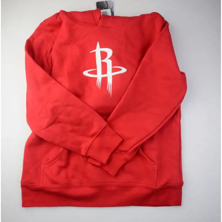 Houston Rockets NBA Youth Backer N & N Hood James Harden ROUGE