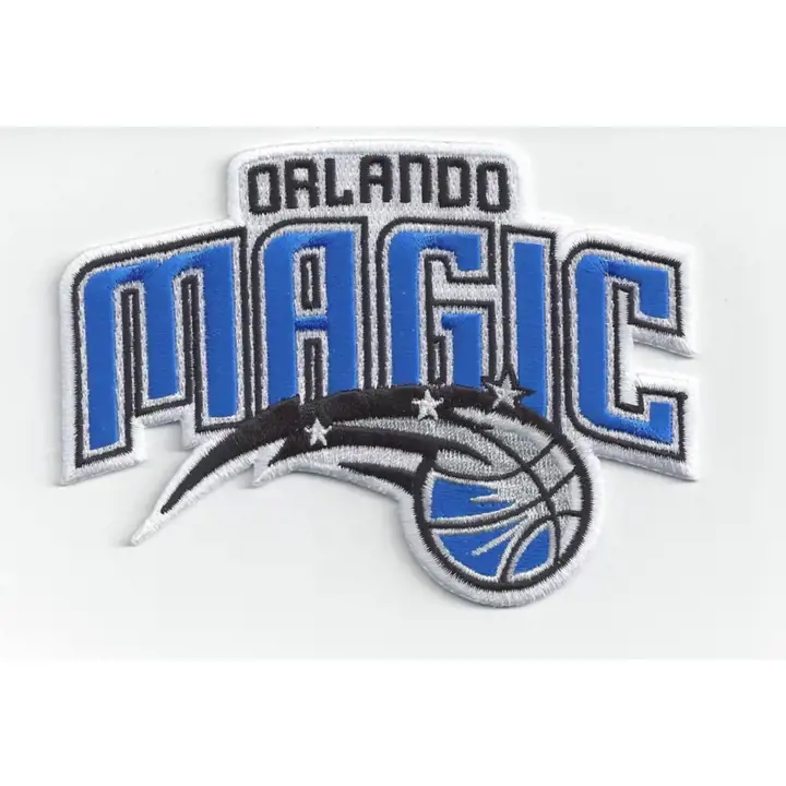 Écusson logo de l'équipe Orlando Magic AST