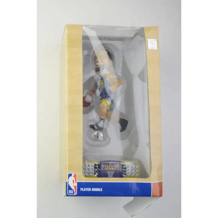 Bobblehead Stephen Curry des Golden State Warriors