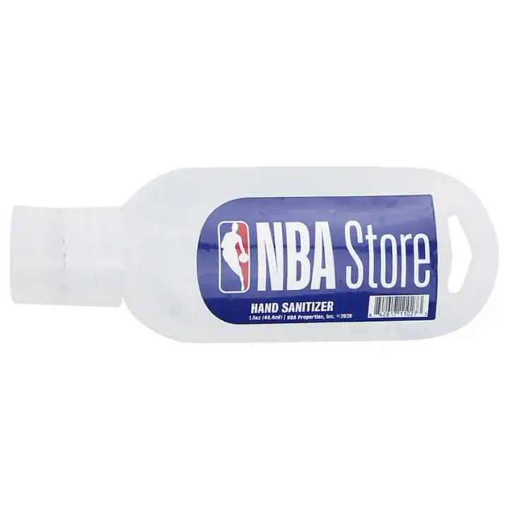 NBA NYC Gel Hydroalcoolique AST