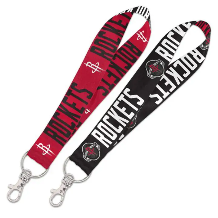 Cordon clé Houston Rockets AST
