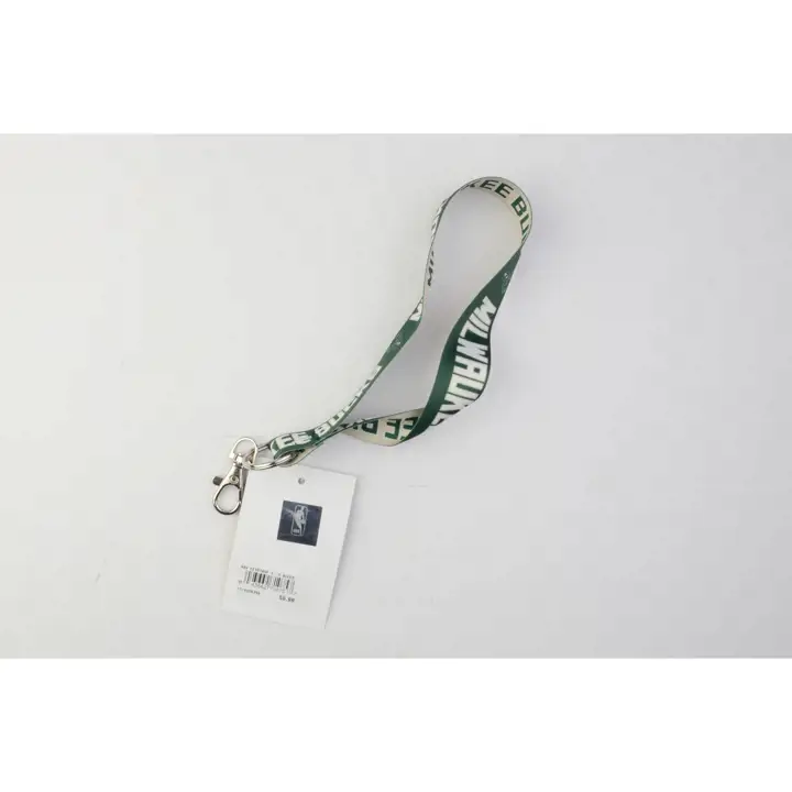 Lanière Porte-clés Milwaukee Bucks AST