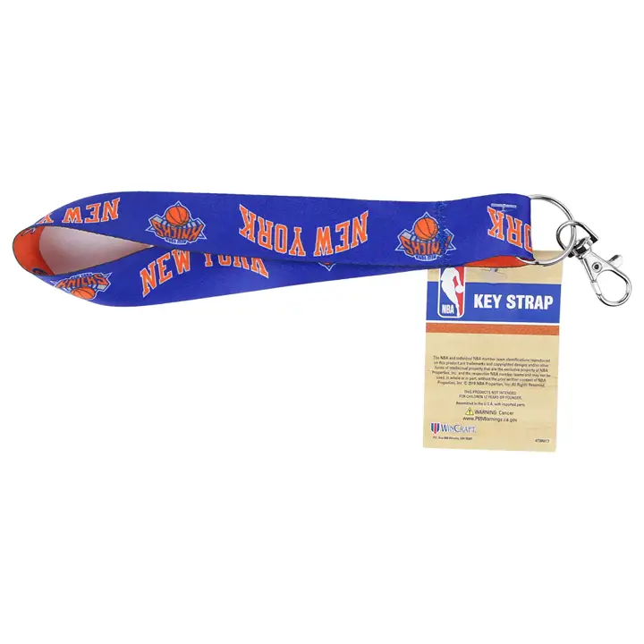 Cordon Porte-Clés New York Knicks AST