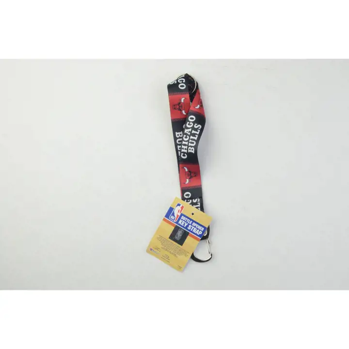 Décapsuleur Porte-clés Chicago Bulls AST