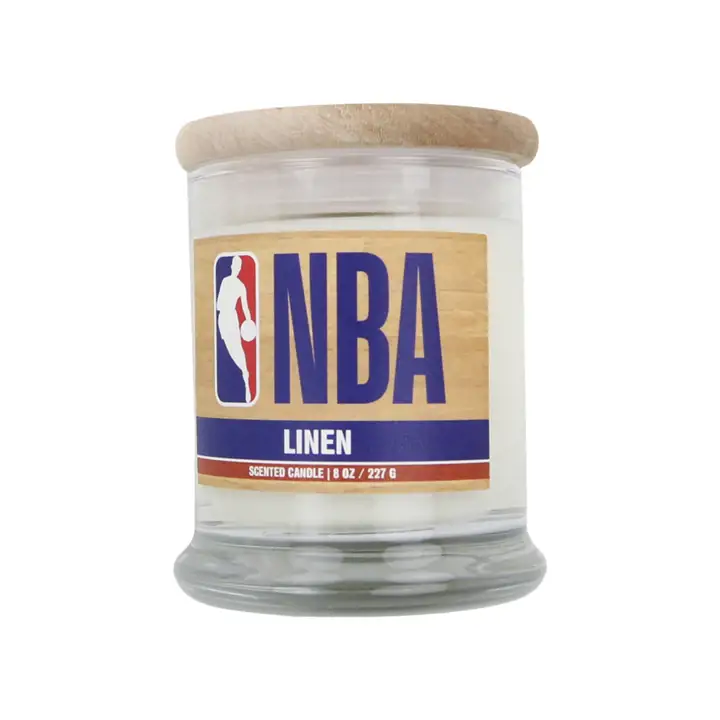 Bougie parfumée NBA AST