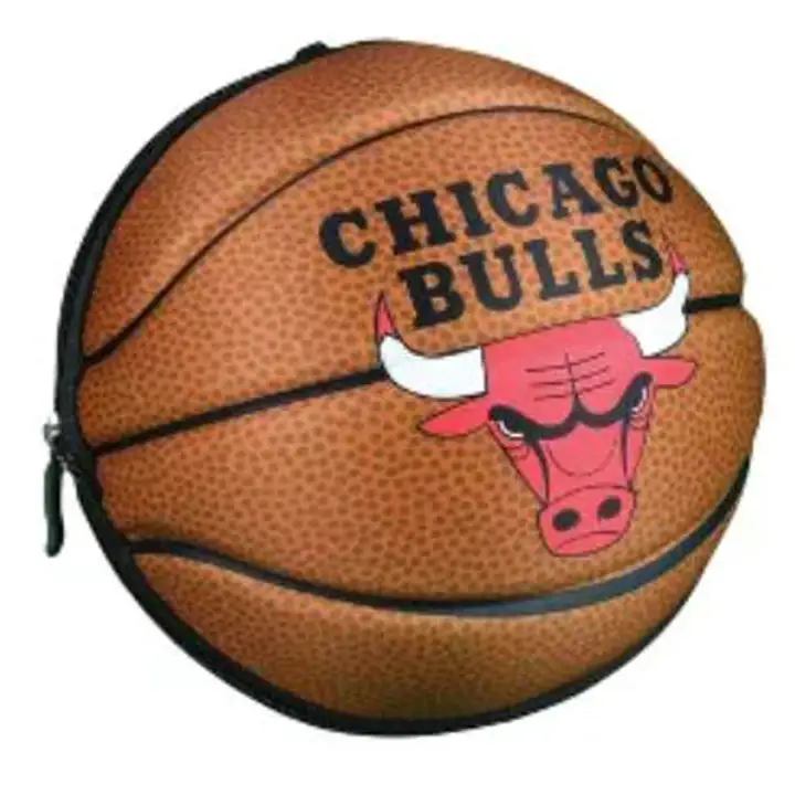 Chicago Bulls Basketball au sac de sport AST