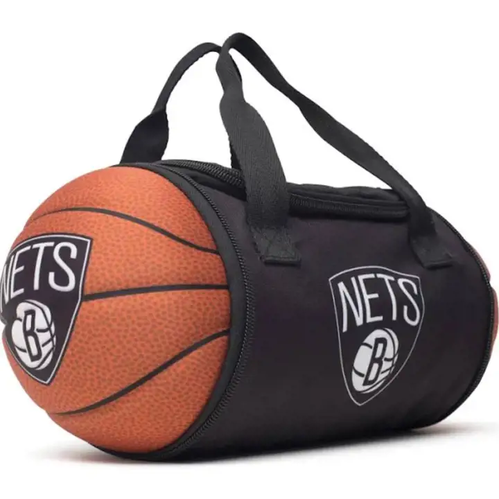 Brooklyn Nets Basketball à boîte à lunch AST