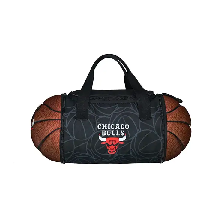 Chicago Bulls Basketball à la boîte à lunch AST
