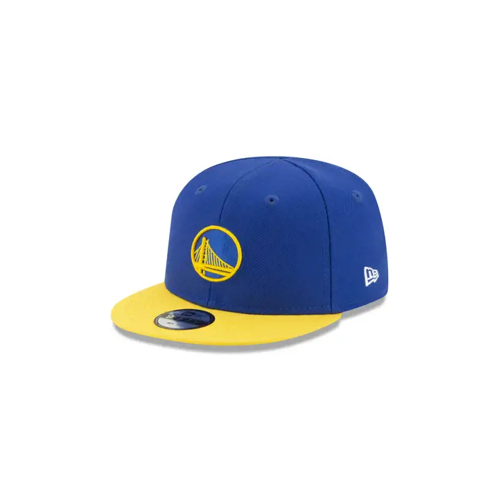 Golden State Warriors NBA Ma 1ère 9Fifty BLEU