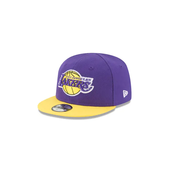 Los Angeles Lakers NBA Ma première 9Fifty VIO